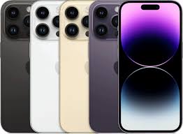 iPhone 14 Pro Grade A Refurbished iPhone 14 Pro Grade A Refurbished
