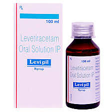 Levipil syp Levipil syp