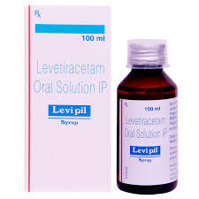Levipil syp Levipil syp