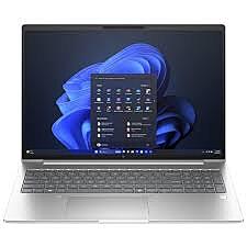 HP Laptop Elitebook660 G11, 16'' WUXGA (1920× 1200) IPS, Integrated, Windows 11, Brand New
