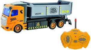 Emulational Remote Control Truck Emulational Remote Control Truck