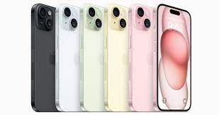iPhone 15 Grade A Refurbished iPhone 15 Grade A Refurbished
