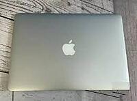 Apple iPad, MacBook Air 13.3-inch (2017), Intel Core i5, 8GB RAM, 128GB SSD, Grade A Refurbished Apple iPad, MacBook Air 13.3-inch (2017), Intel Core i5, 8GB RAM, 128GB SSD, Grade A Refurbished