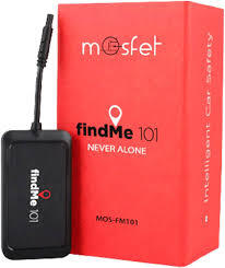 MOSFET FINDME 101