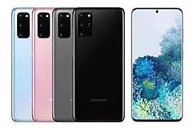 Samsung S20 Plus Refurbished Grade A+ (Grade A Plus), Dual Sim