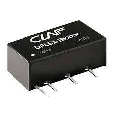 CLAF POWER DC/DC Converter DFS1-B1212 - PO-3922-D CLAF POWER DC/DC Converter DFS1-B1212 - PO-3922-D