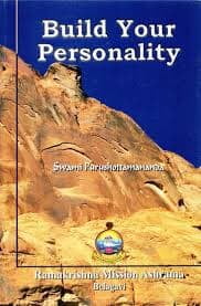 Build your personality