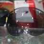 HYBRID PC BLACK VISOR FOR NANO