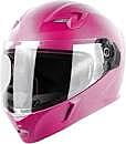 STEELBIRD SBA-21 RAPTOR PINK C/V (M)