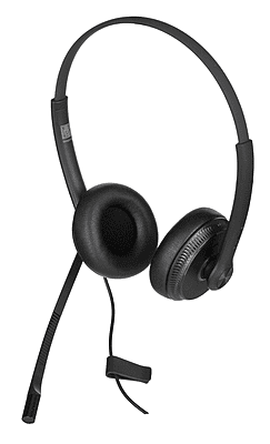 Yealink YHS34 Dual Headset Yealink YHS34 Dual Headset