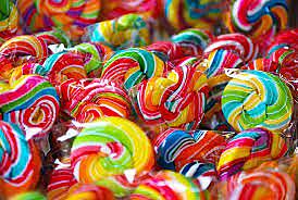 Lollipops