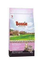 BONNIE KITTEN FOOD – CHICKEN 1.5KG
