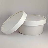 Paper Container