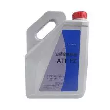 OILS & FLUIDS:ATF FZ 4L