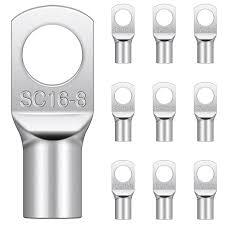 Cable Lugs 16 x 8 mm Cable Lugs 16 x 8 mm