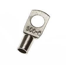 Cable Lugs 6 x 6 mm