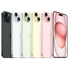 iPhone 15 Plus Grade A Refurbished iPhone 15 Plus Grade A Refurbished