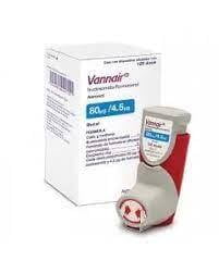 ASSAL AEROSOL p/Inhalación Fco. c/200 Dosis 100 MCG. Salbutamol (Aerosol p/Inhalación Bucal). (DF)