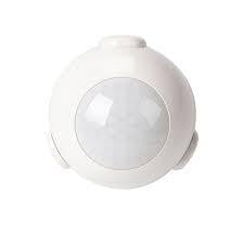 Sensor de movimiento (PIR) Wi-Fi* Sensor de movimiento (PIR) Wi-Fi*