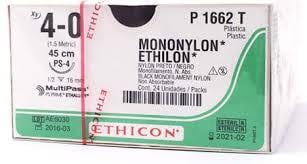 nylon monofilamento 5-0 nylon monofilamento 5-0
