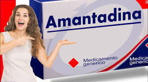 Amantadina 100 Mg Amantadina 100 Mg