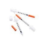 Jeringa para Insulina Ultra Fine 0.3 ml 31... Jeringa para Insulina Ultra Fine 0.3 ml 31...
