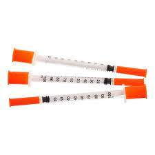 Jeringa para Insulina Ultra Fine 0.3 ml 31... Jeringa para Insulina Ultra Fine 0.3 ml 31...