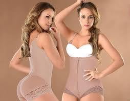 Faja Post Parto-Cirugía Faja Post Parto-Cirugía