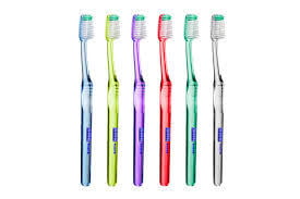 Cepillo Dental Textura Mediana Cepillo Dental Textura Mediana