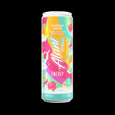Alani Nutrition | Energy RTD | Sherbet Swirl