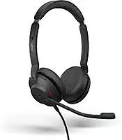 Jabra Evolve2 30 SE Stereo MS USB-A