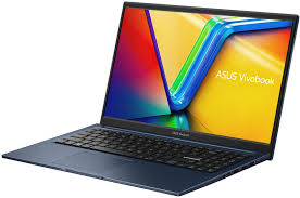 ASUS VIVOBOOK 15 - X1504ZA - INTEL CORE I3-1315U 8GB DDR4 ON BOARD 512GB SSD 15.6 INCH NON-TOUCH SCREEN WIN 11 HOME