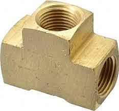 COUPLER FITTINGS COUPLER FITTINGS