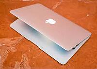 Apple iPad, MacBook Air 11-inch (2013), Intel Core i5, Grade A Refurbished Apple iPad, MacBook Air 11-inch (2013), Intel Core i5, Grade A Refurbished