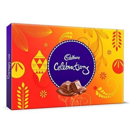 Cadbury Celebration Cadbury Celebration