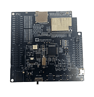 Espressif Systems ESP WROVER KIT VB 2.4 GHz WiFi and BT/BLE Development Board Espressif Systems ESP WROVER KIT VB 2.4 GHz WiFi and BT/BLE Development Board