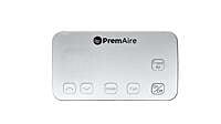 Premaire PTAC, Heat Pump, 9600/9300 BTU/h, 230 Volt, 20 Amps
