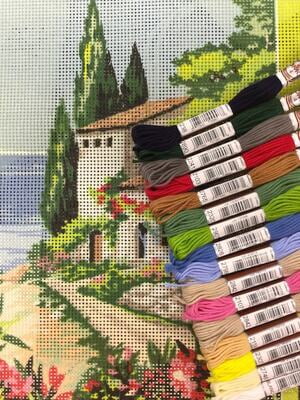 Seg de Paris - Paesaggio , 3351 Seg de Paris - Paesaggio , 3351
