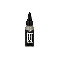 Smoke set Dynamic (5 Bottles Grey wash set)