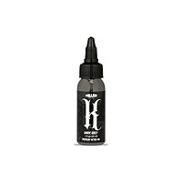 Smoke set Dynamic (5 Bottles Grey wash set)
