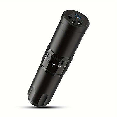 Z4 Adjustable Wireless Tattoo Machine