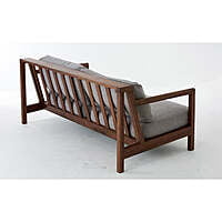 Puma Sofa - Three Seater Puma Sofa - Three Seater