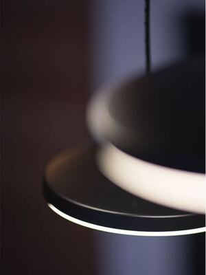 in-lite DISC PENDANT in-lite DISC PENDANT