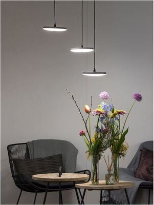 in-lite DISC PENDANT in-lite DISC PENDANT