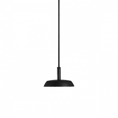 in-lite Sway Pendant Cap Black