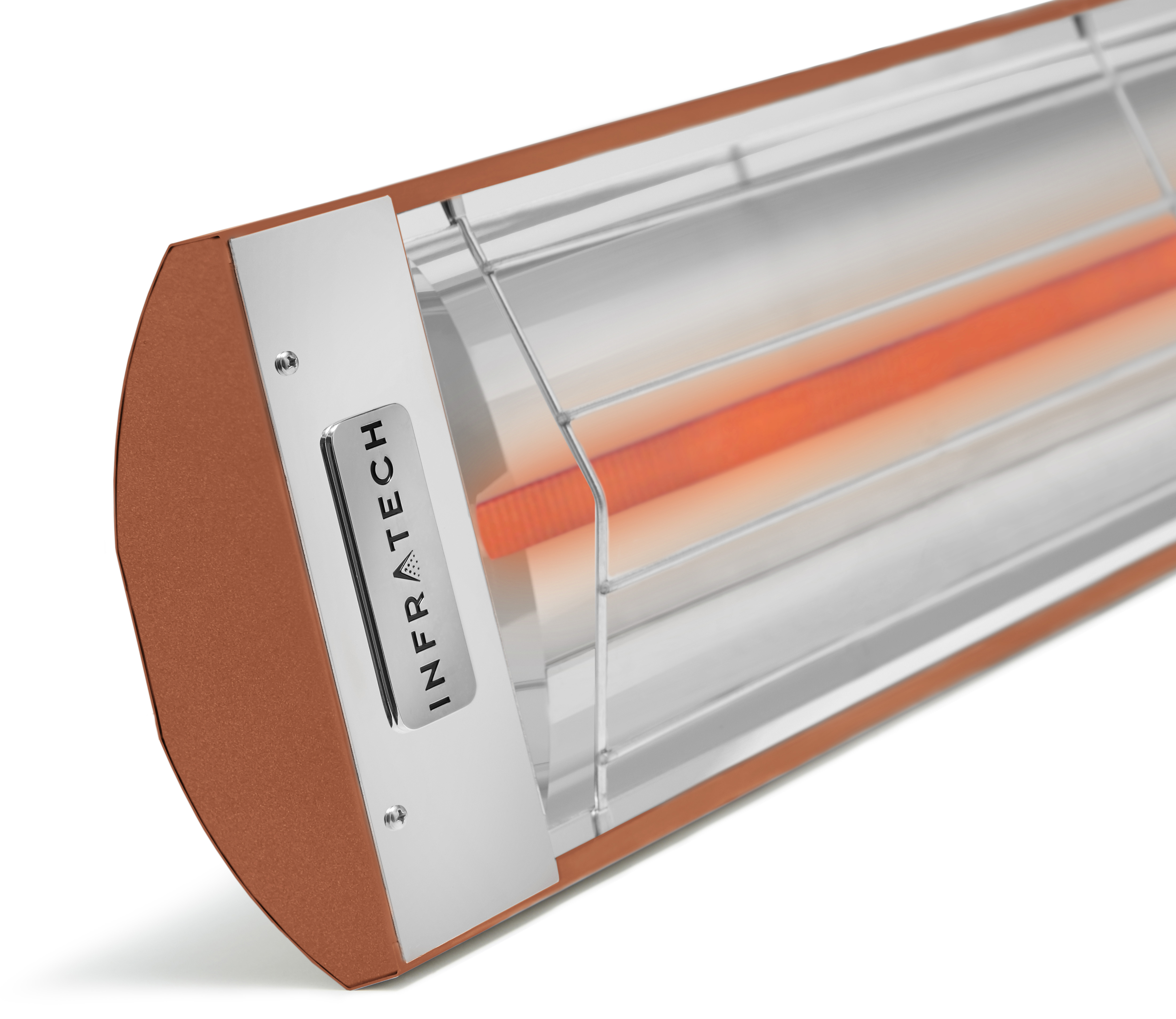 C-Series Infratech Heaters C-Series Infratech Heaters
