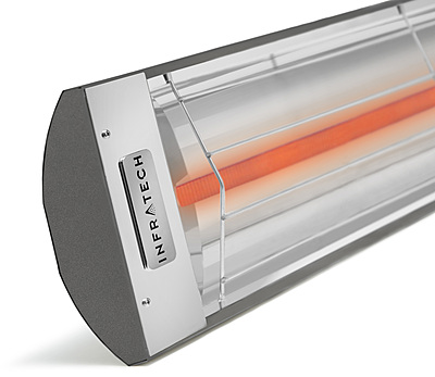 C-Series Infratech Heaters C-Series Infratech Heaters