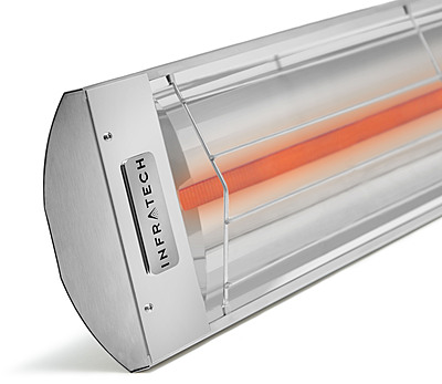 C-Series Infratech Heaters C-Series Infratech Heaters