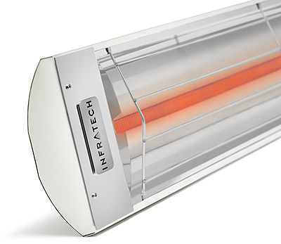 C-Series Infratech Heaters C-Series Infratech Heaters
