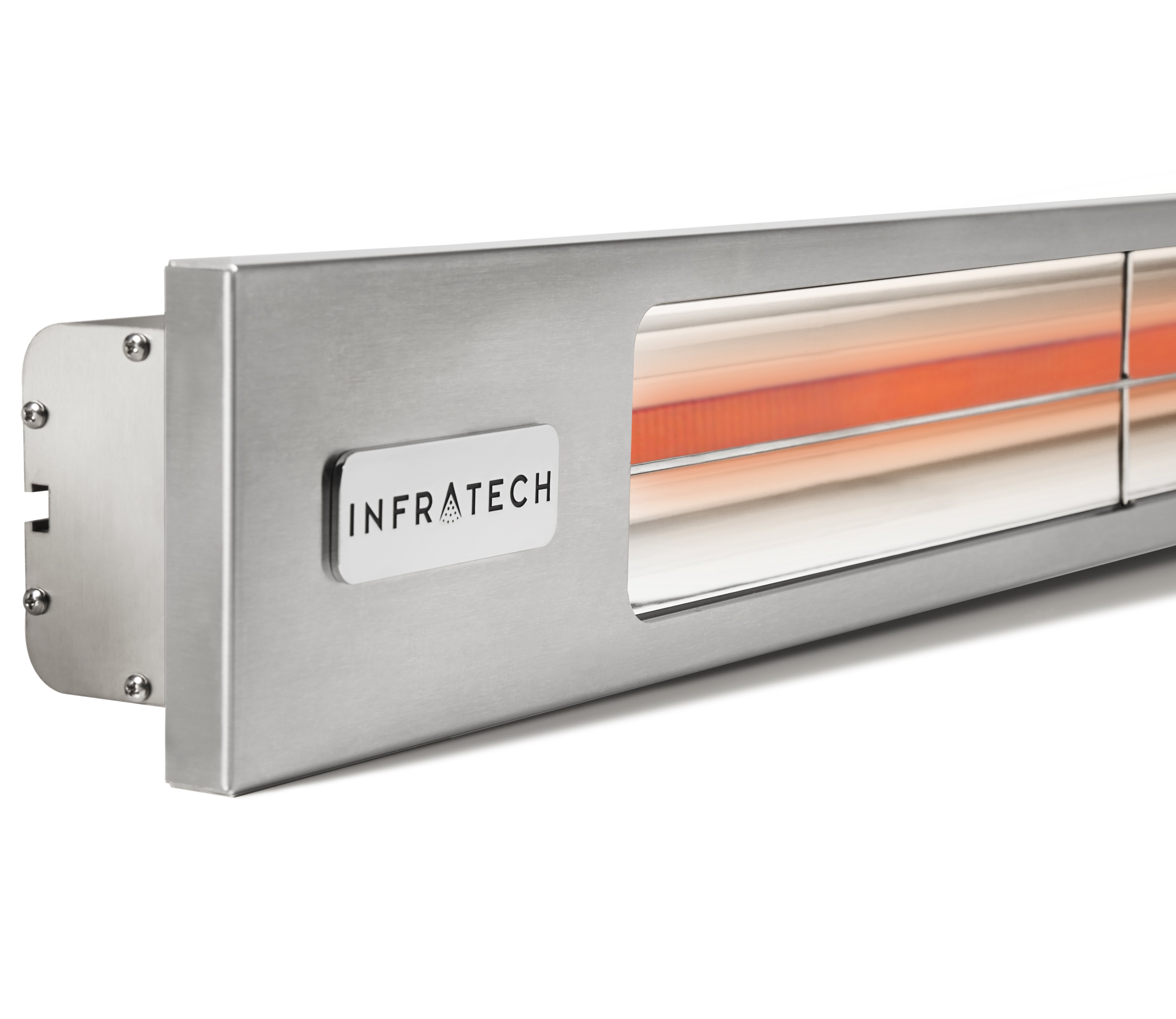 Slim Line Series Infratech Heaters